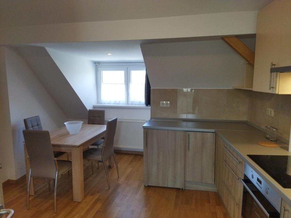 Fabi 2 Apartment Heviz Bagian luar foto