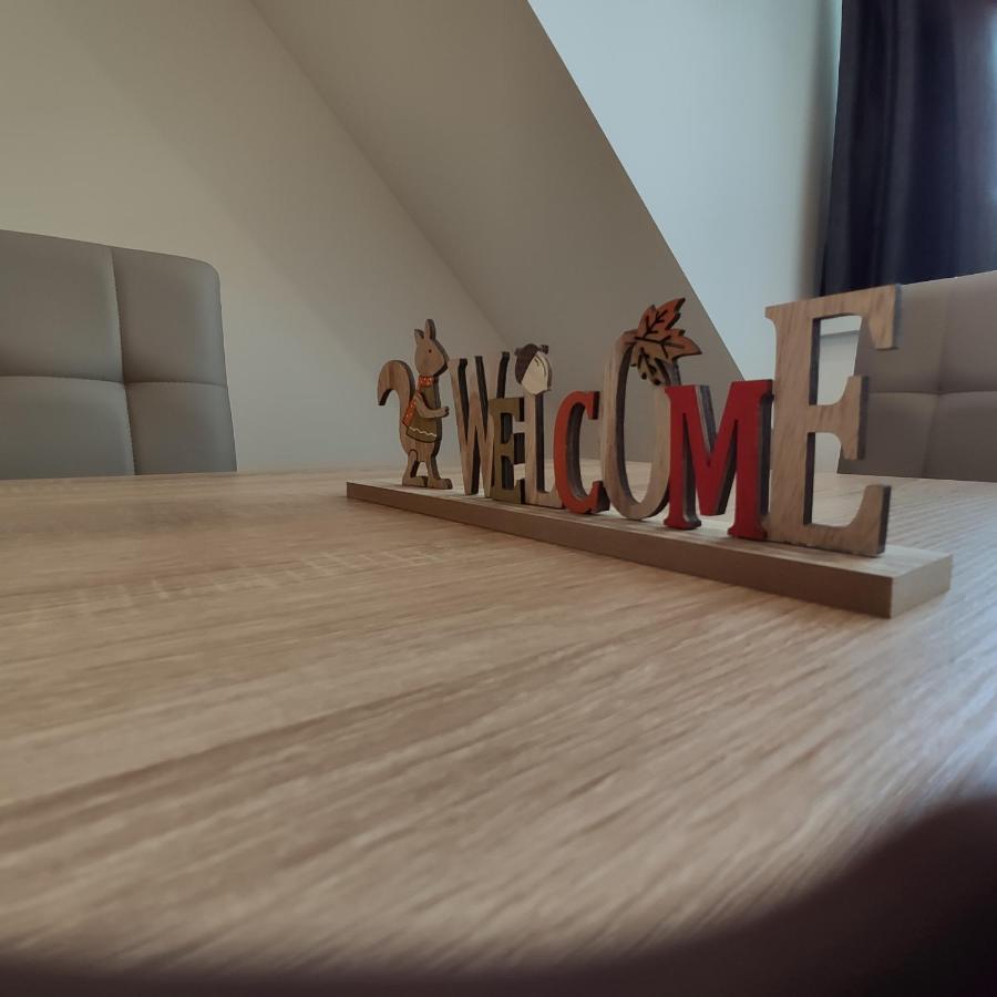 Fabi 2 Apartment Heviz Bagian luar foto